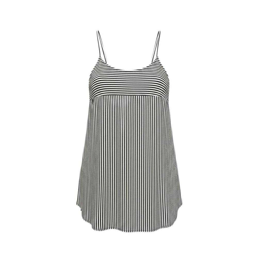 Madewell Spaghetti Strap Racerback Dress Size 0 EUC‎